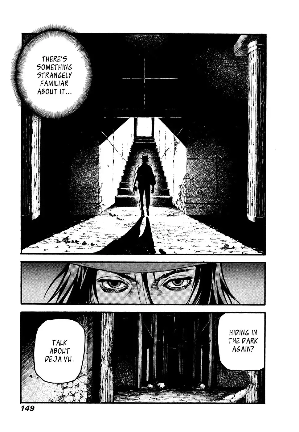 Peace Maker Chapter 59 13